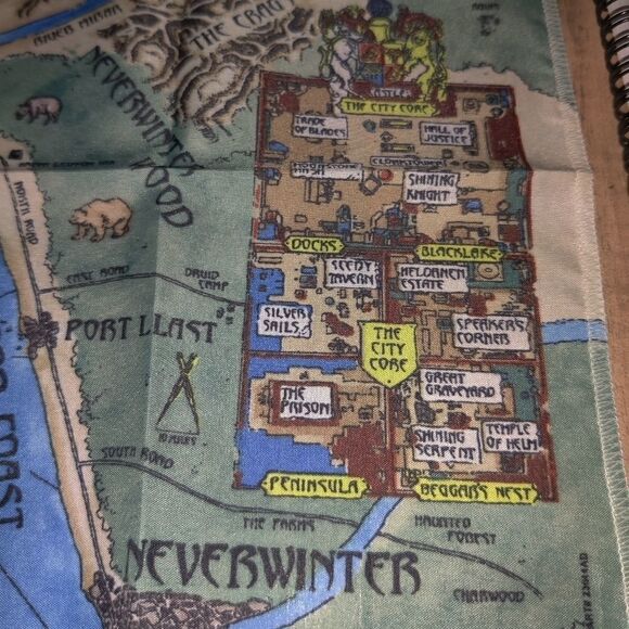 Neverwinter Nights (PC, 2002) With Manual & Shadow Of Undrentide Expansion Pack - Picture 3 of 10